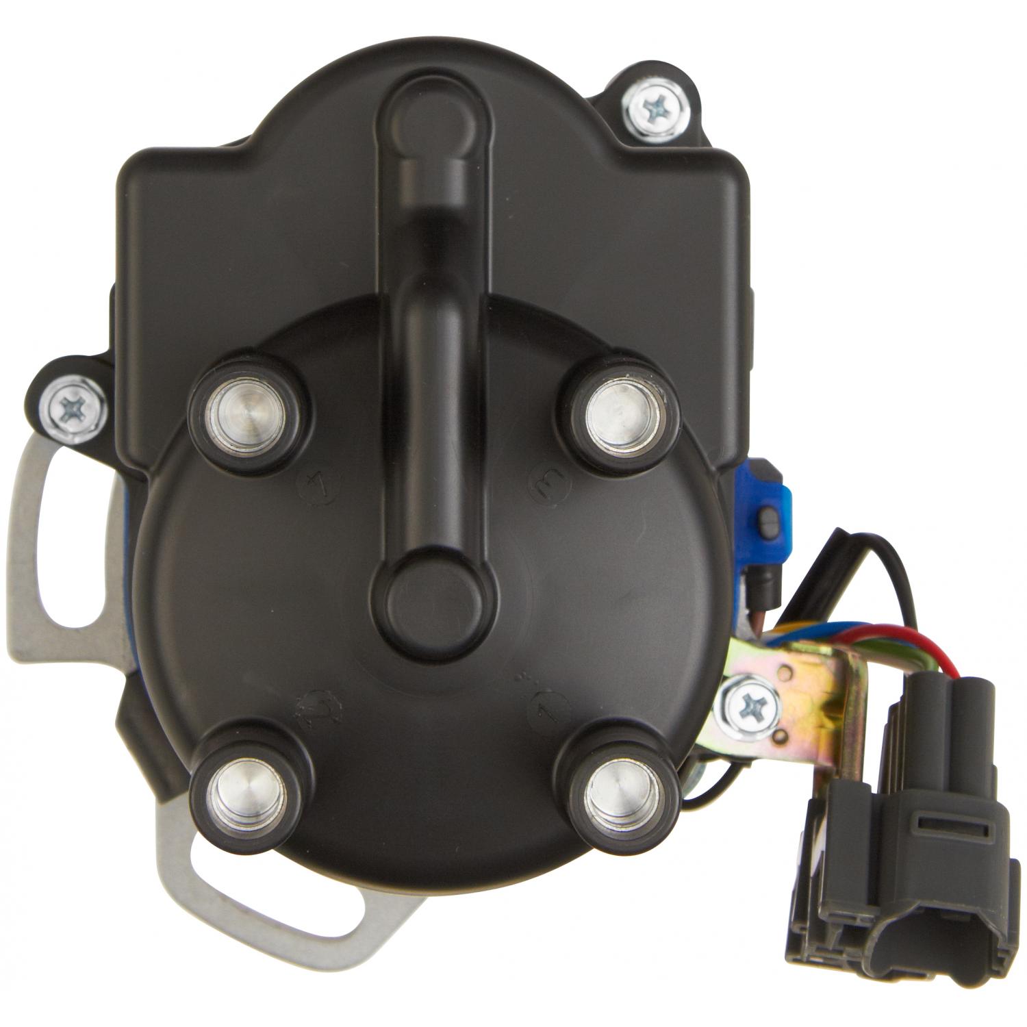 Spectra Premium TY21 Distributor product image 4 of 5