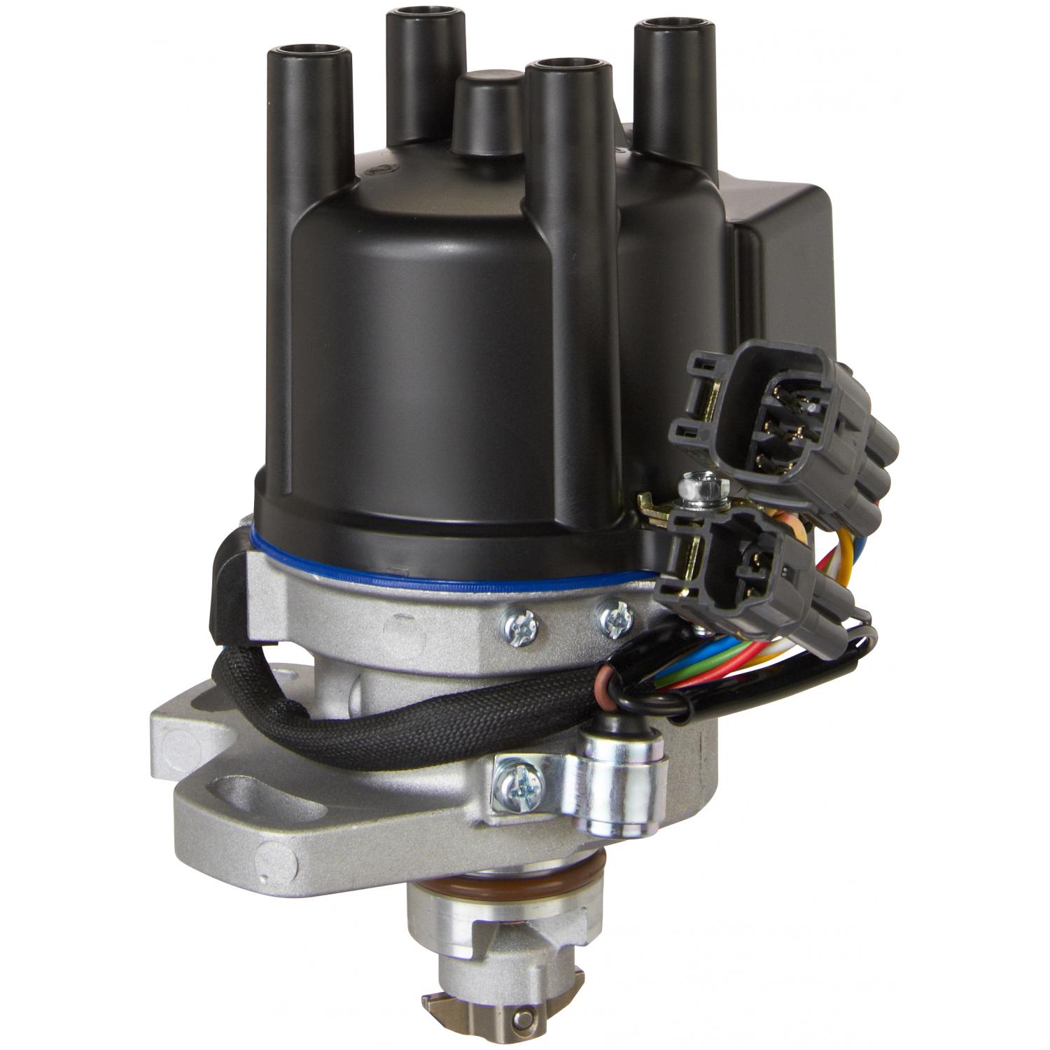 Spectra Premium TY21 Distributor product image 5 of 5