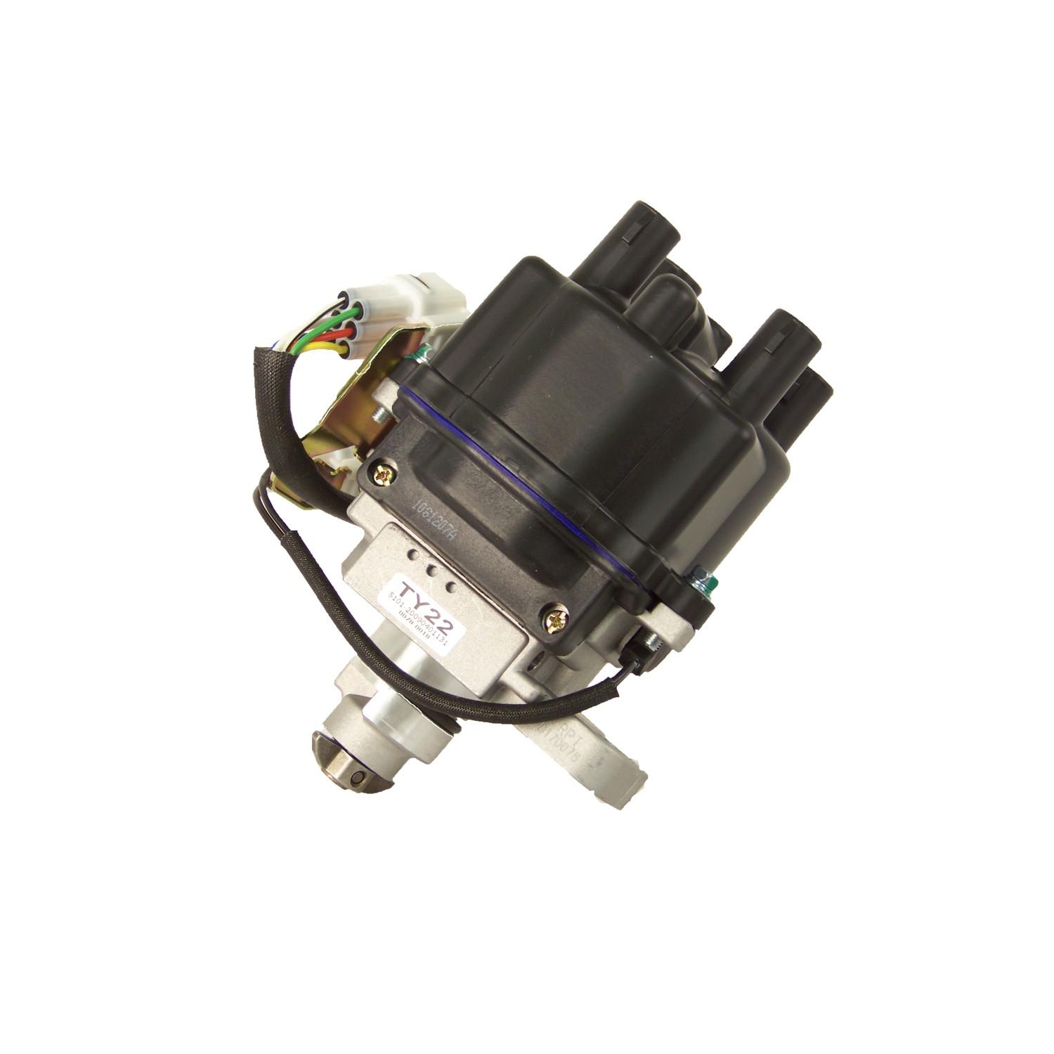 Spectra Premium TY22 - Distributor Spectra Premium TY22 Distributor product image 3 of 10