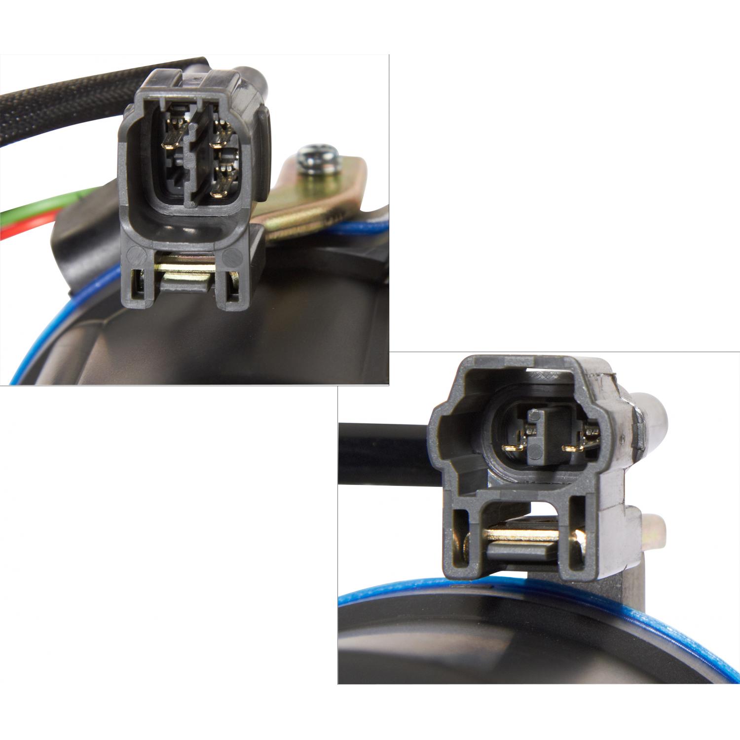 Spectra Premium TY33 - Distributor Spectra Premium TY33 Distributor product image 2 of 6