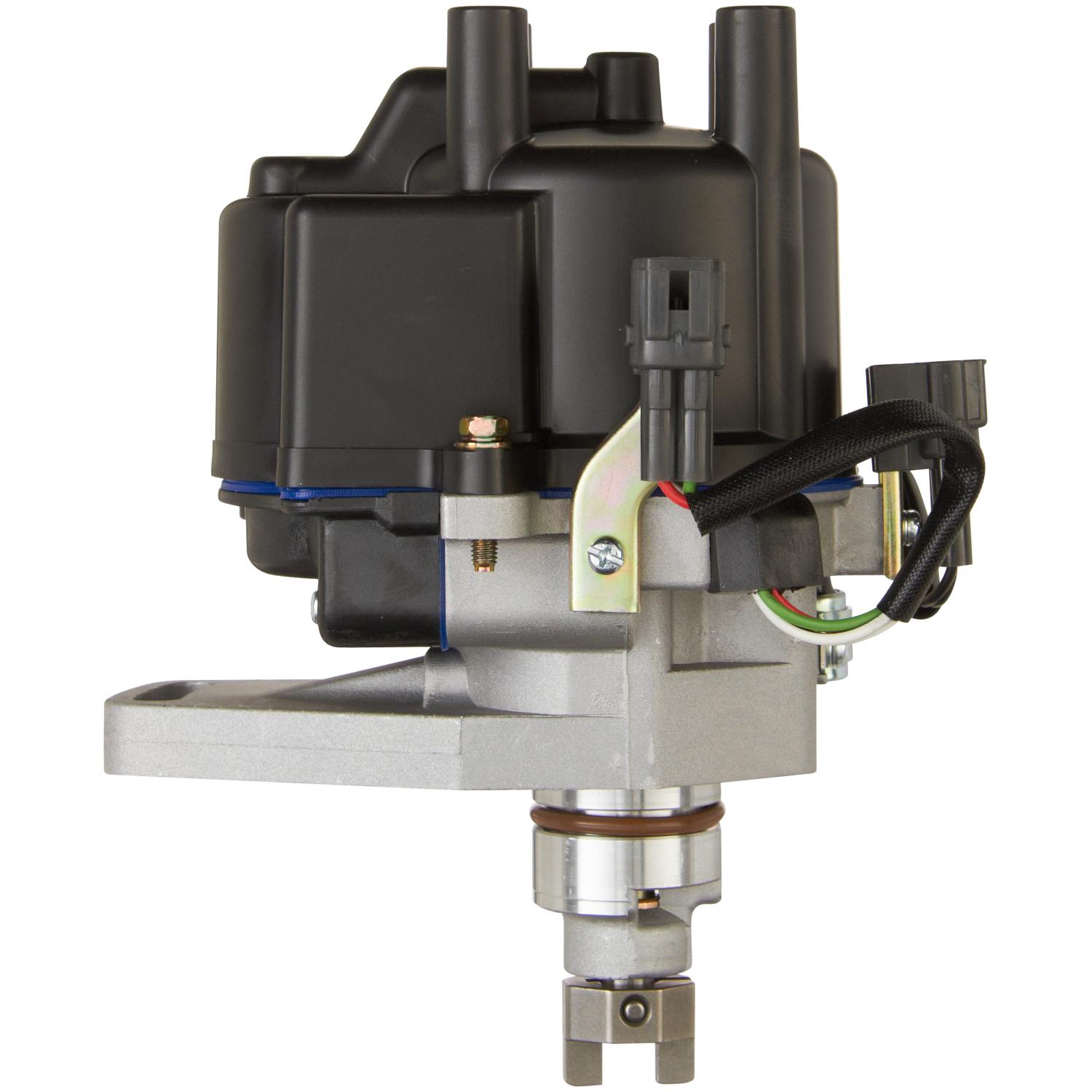Spectra Premium TY33 - Distributor Spectra Premium TY33 Distributor product image 4 of 6