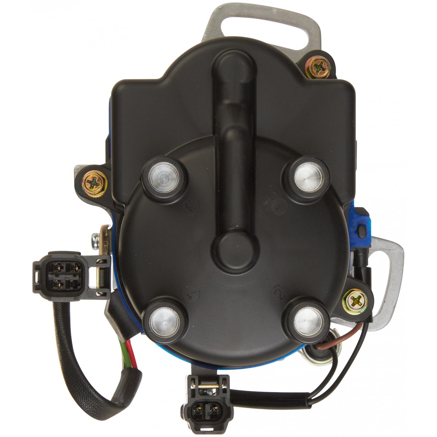 Spectra Premium TY33 - Distributor Spectra Premium TY33 Distributor product image 5 of 6