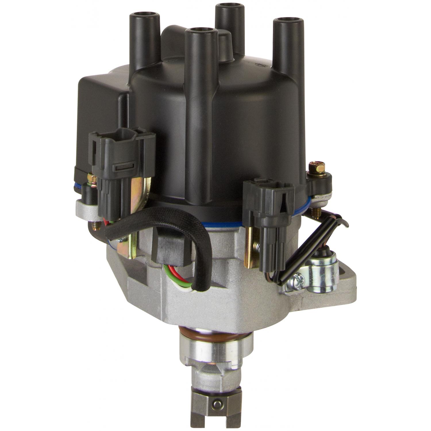 Spectra Premium TY33 - Distributor Spectra Premium TY33 Distributor product image 6 of 6