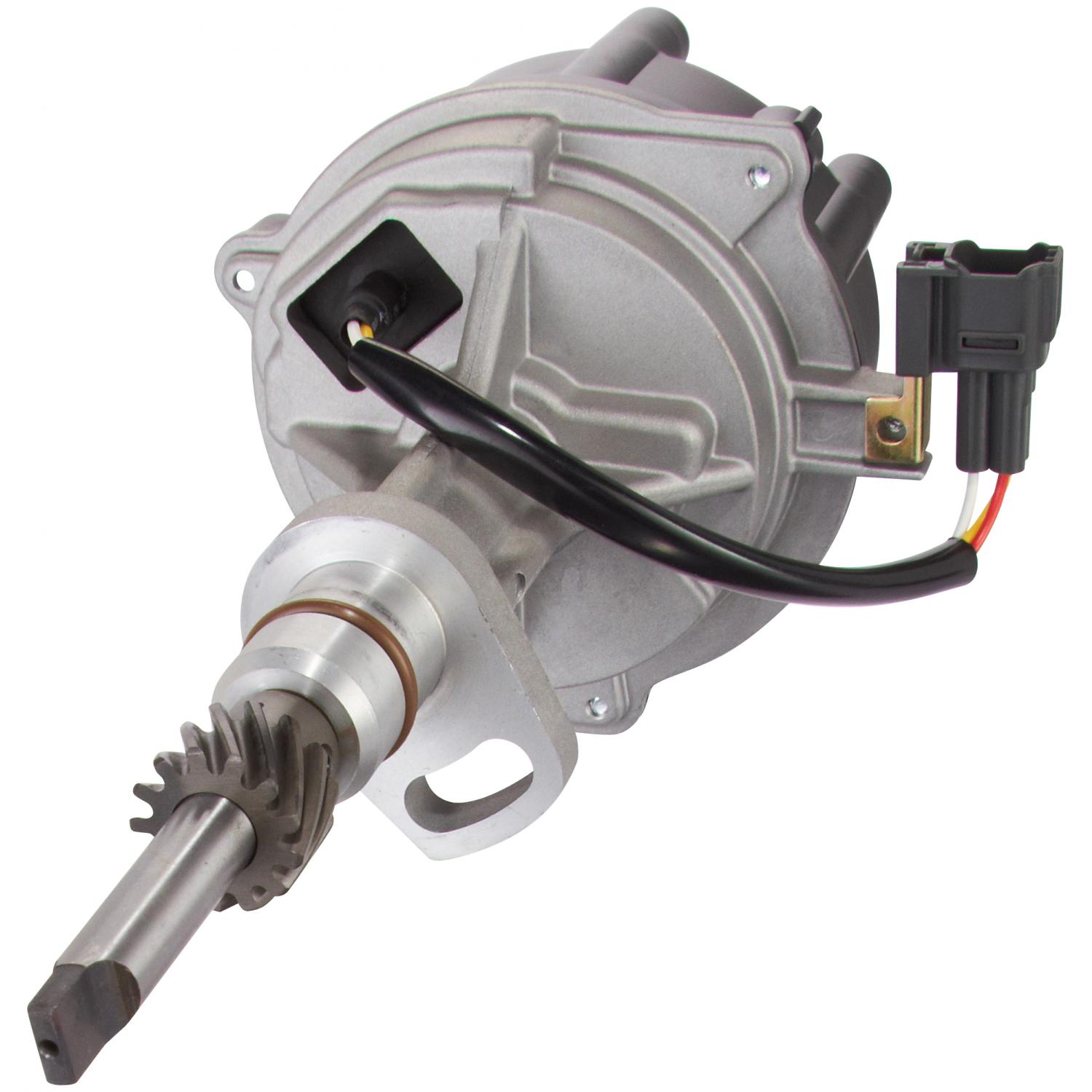 Spectra Premium TY35 - Distributor Spectra Premium TY35 Distributor product image 1 of 4