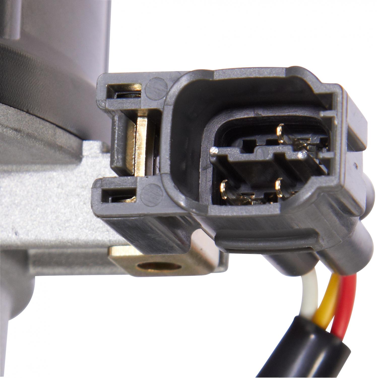 Spectra Premium TY35 - Distributor Spectra Premium TY35 Distributor product image 2 of 4