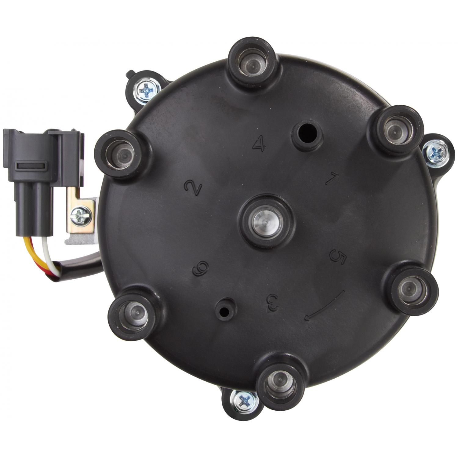 Spectra Premium TY35 - Distributor Spectra Premium TY35 Distributor product image 3 of 4