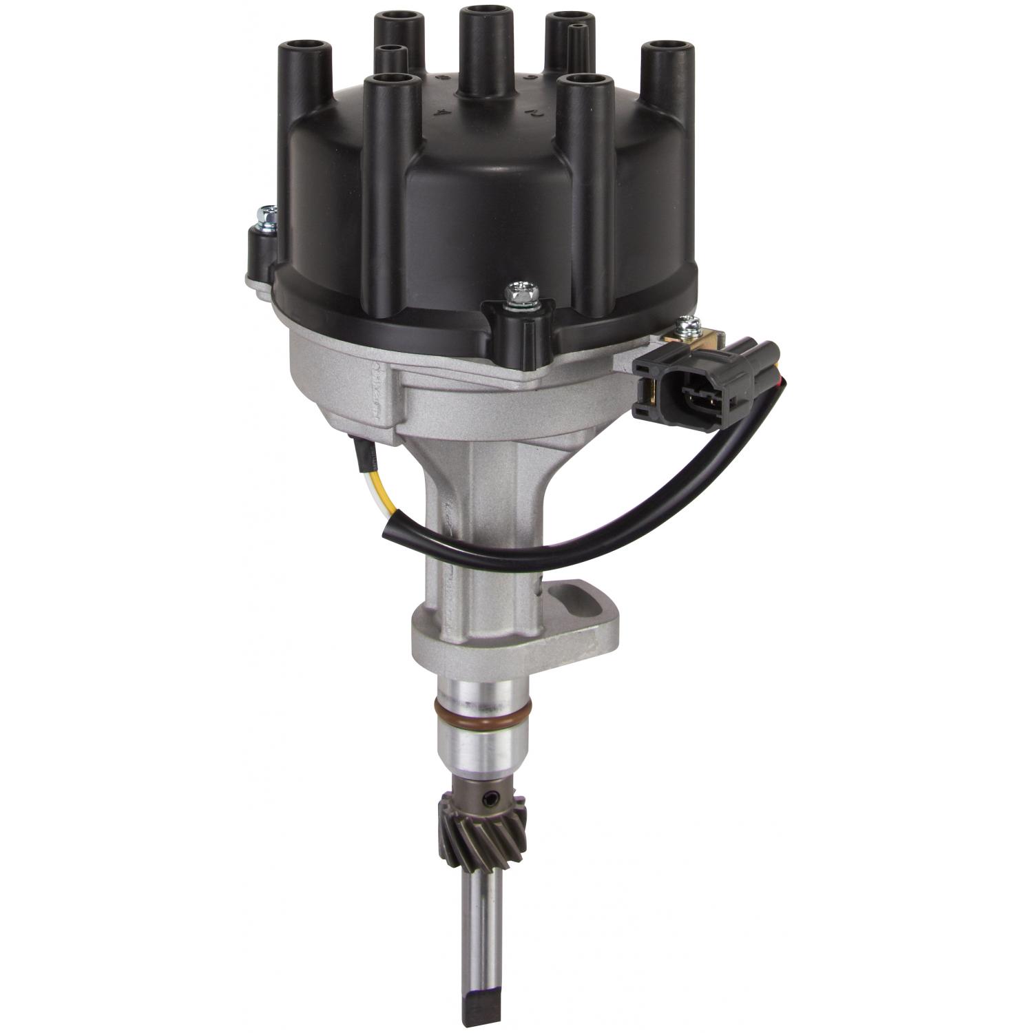 Spectra Premium TY35 - Distributor Spectra Premium TY35 Distributor product image 4 of 4