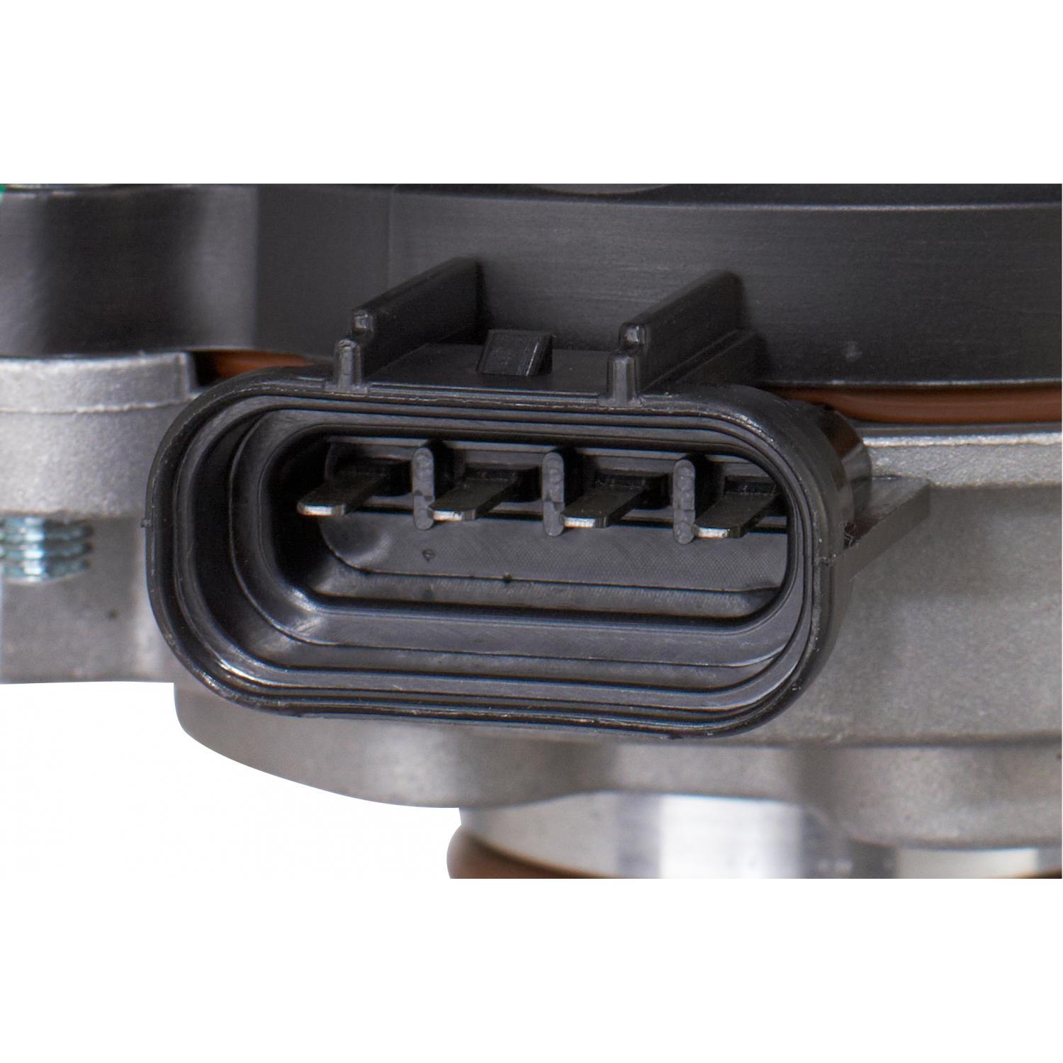 Spectra Premium TY36 - Distributor Spectra Premium TY36 Distributor product image 2 of 4