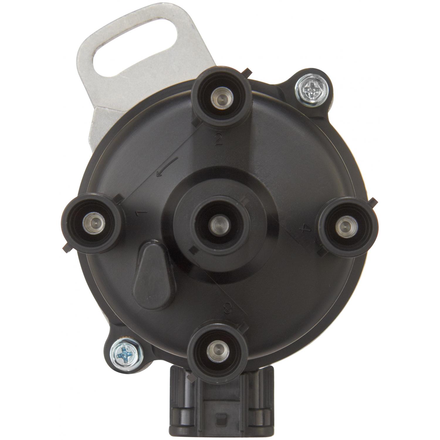 Spectra Premium TY36 - Distributor Spectra Premium TY36 Distributor product image 3 of 4