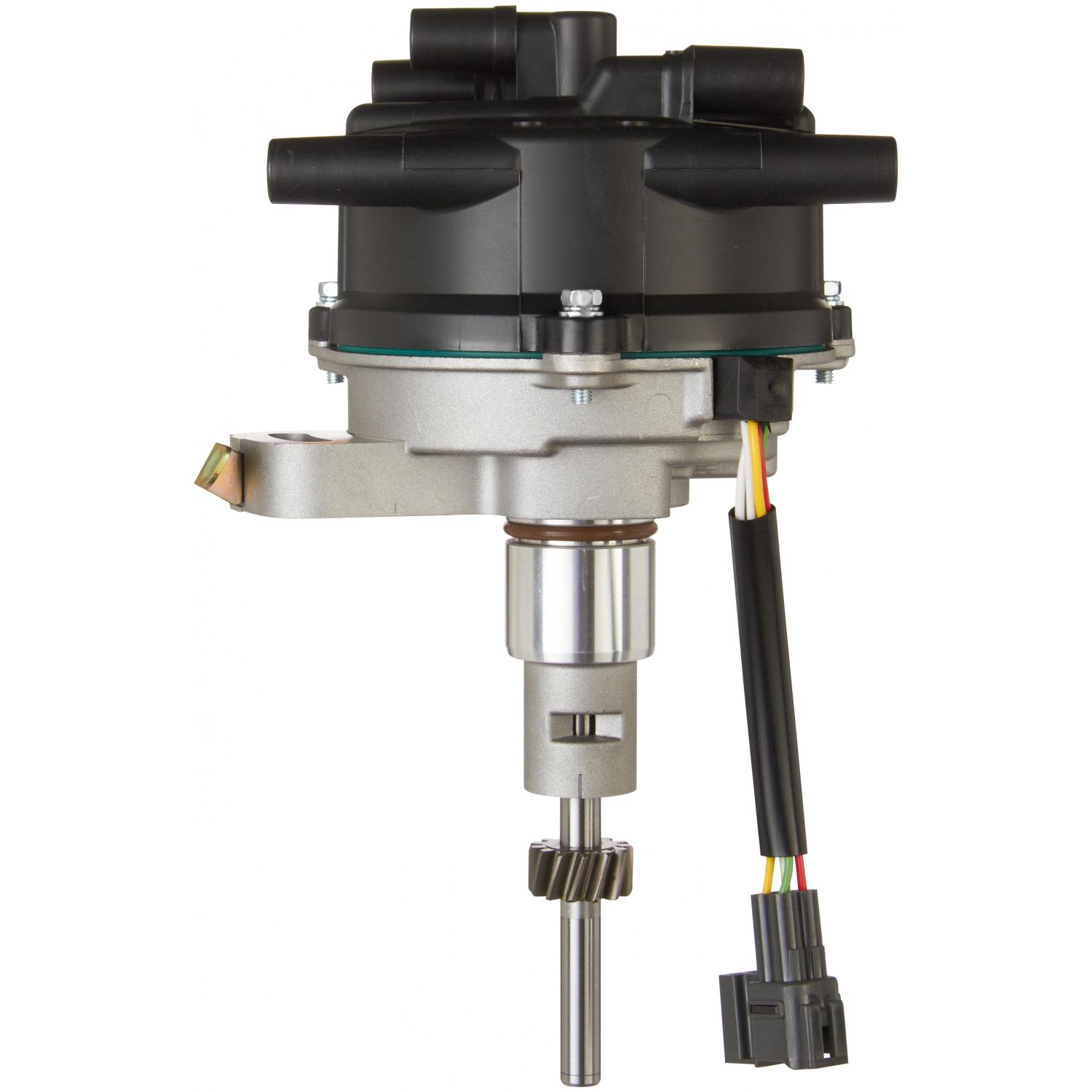 Spectra Premium TY37 Distributor product image 3 of 5