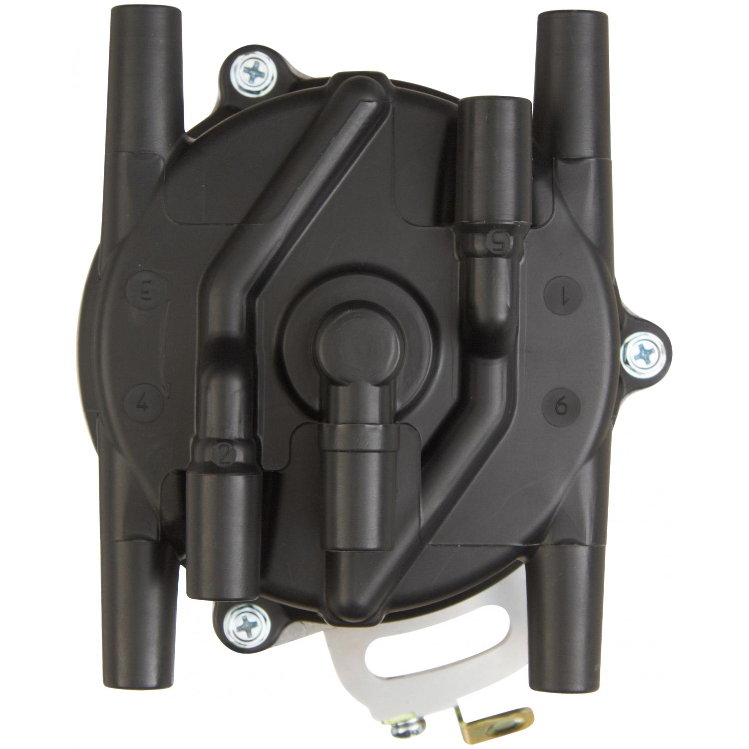 Spectra Premium TY37 Distributor product image 4 of 5