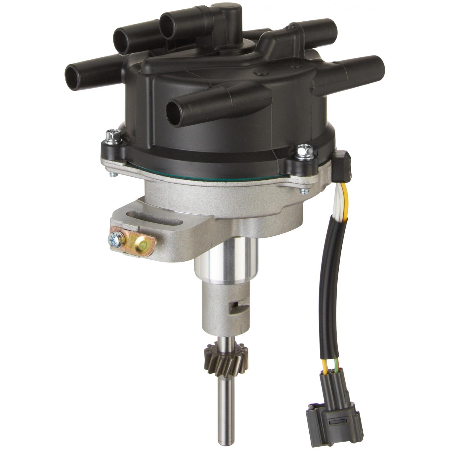 Spectra Premium TY37 Distributor product image 5 of 5