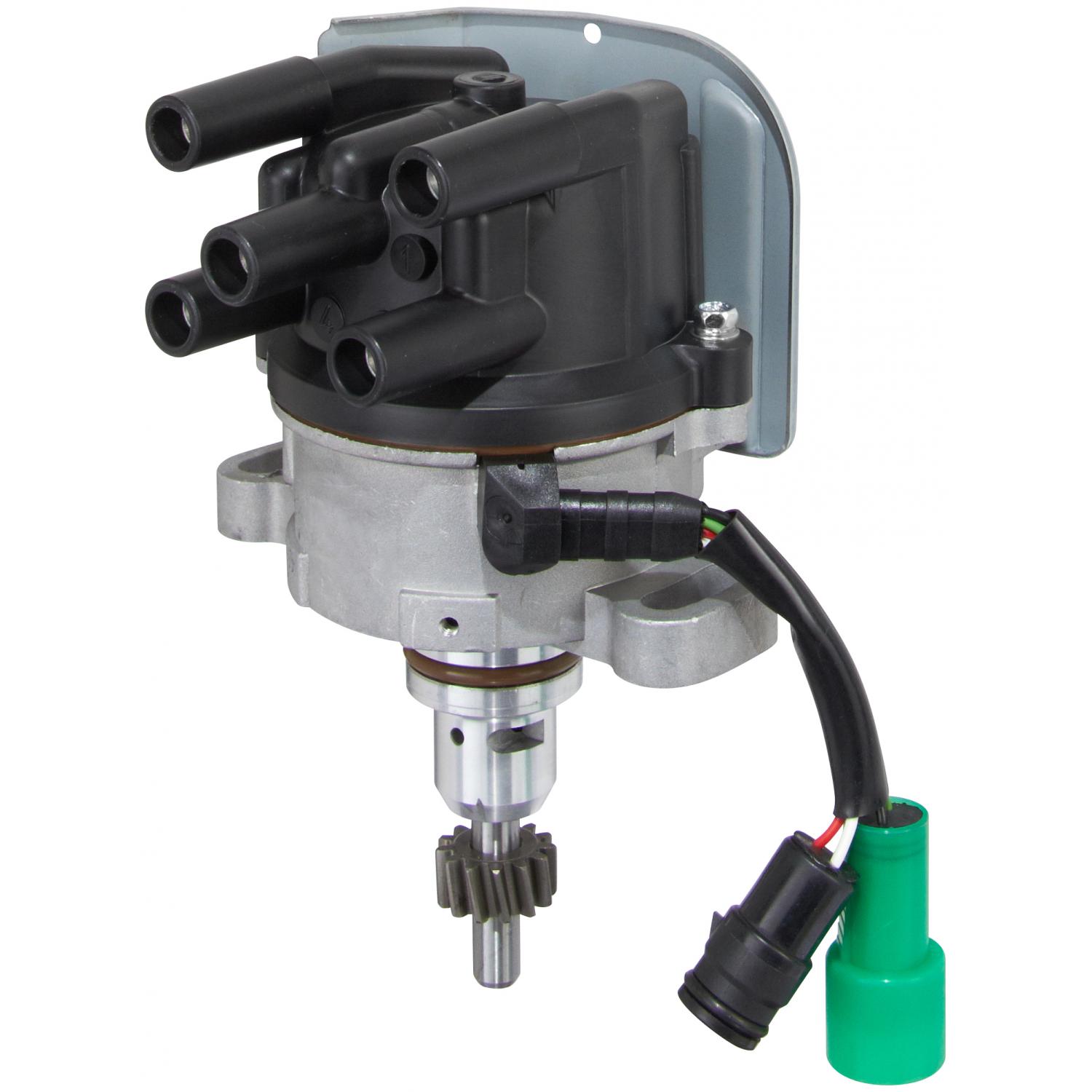 Spectra Premium TY41 - Distributor Spectra Premium TY41 Distributor product image 5 of 5