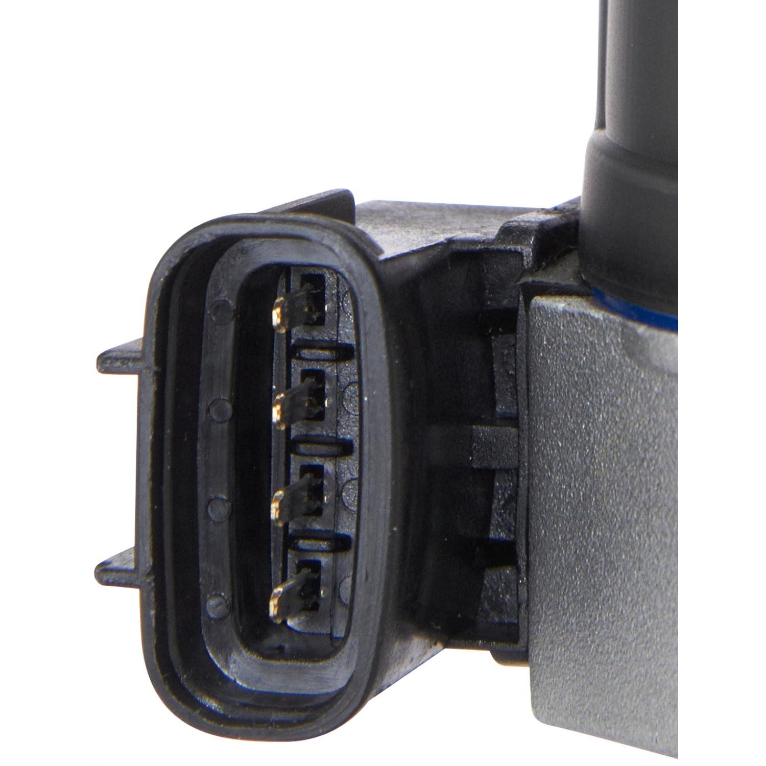 Spectra Premium TY42 - Distributor Spectra Premium TY42 Distributor product image 2 of 5