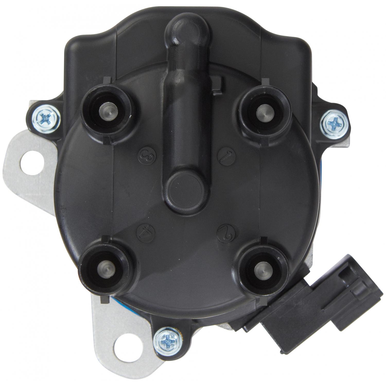 Spectra Premium TY42 - Distributor Spectra Premium TY42 Distributor product image 4 of 5