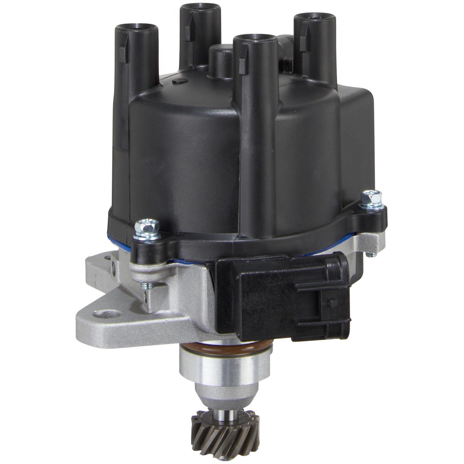 Spectra Premium TY42 - Distributor Spectra Premium TY42 Distributor product image 5 of 5