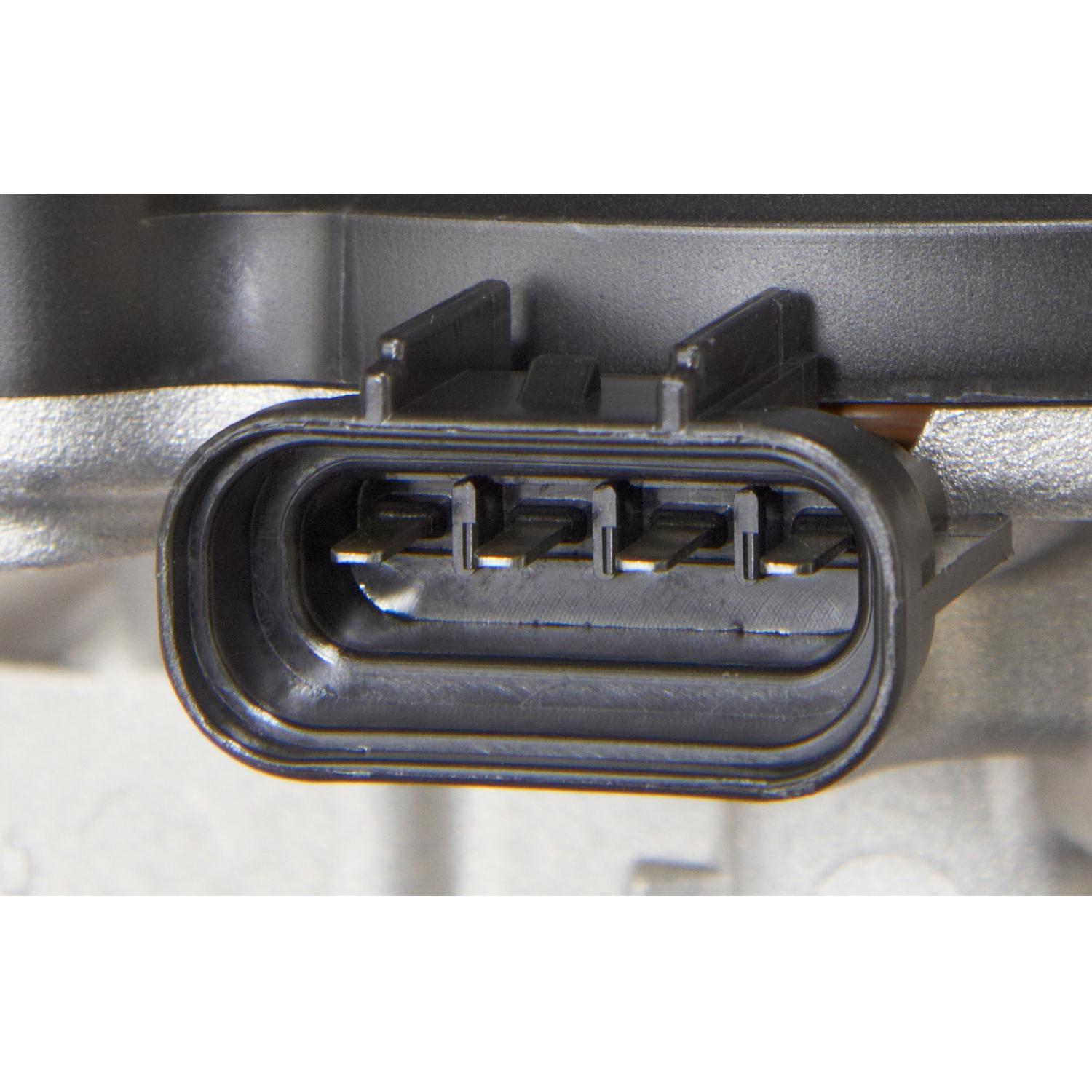 Spectra Premium TY48 - Distributor Spectra Premium TY48 Distributor product image 2 of 5