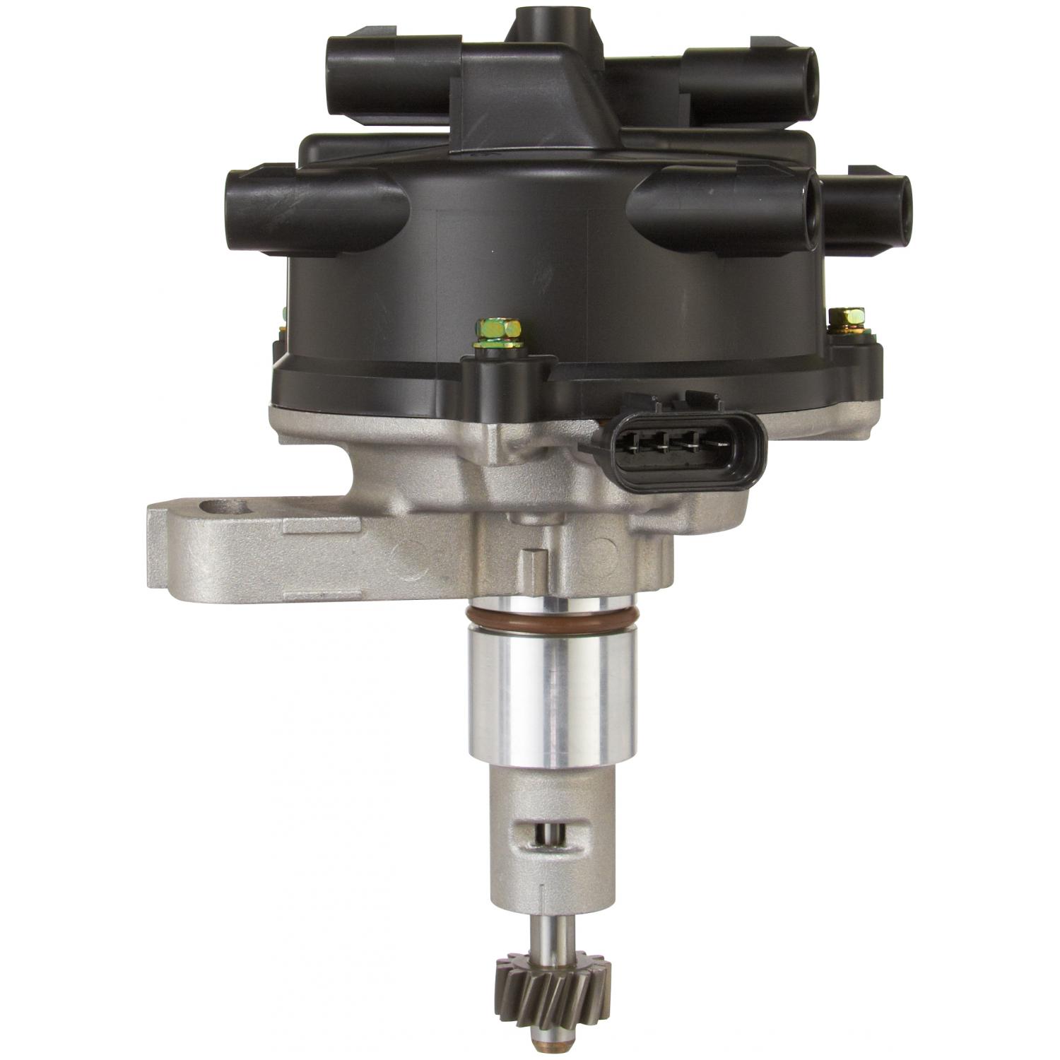 Spectra Premium TY48 - Distributor Spectra Premium TY48 Distributor product image 3 of 5