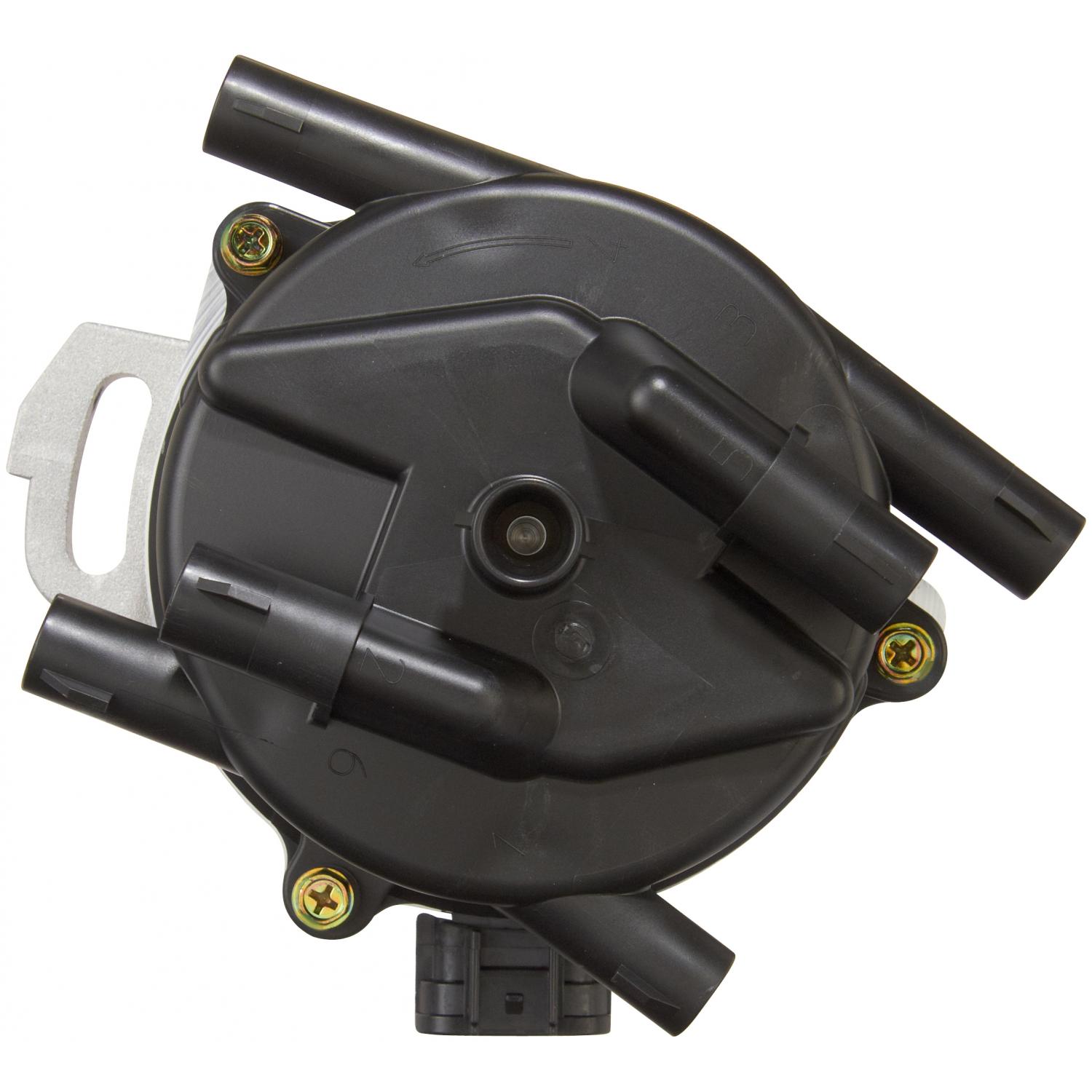 Spectra Premium TY48 - Distributor Spectra Premium TY48 Distributor product image 4 of 5