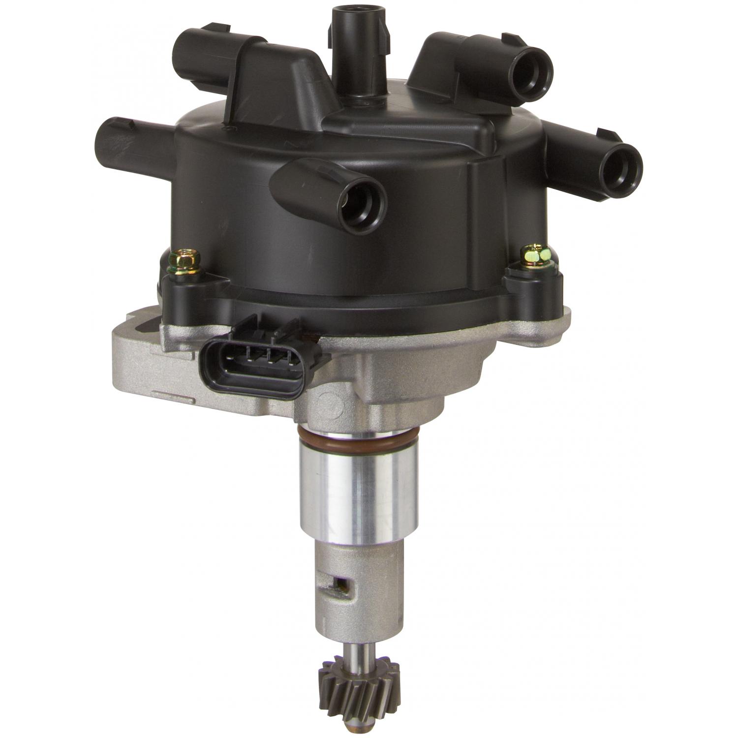 Spectra Premium TY48 - Distributor Spectra Premium TY48 Distributor product image 5 of 5