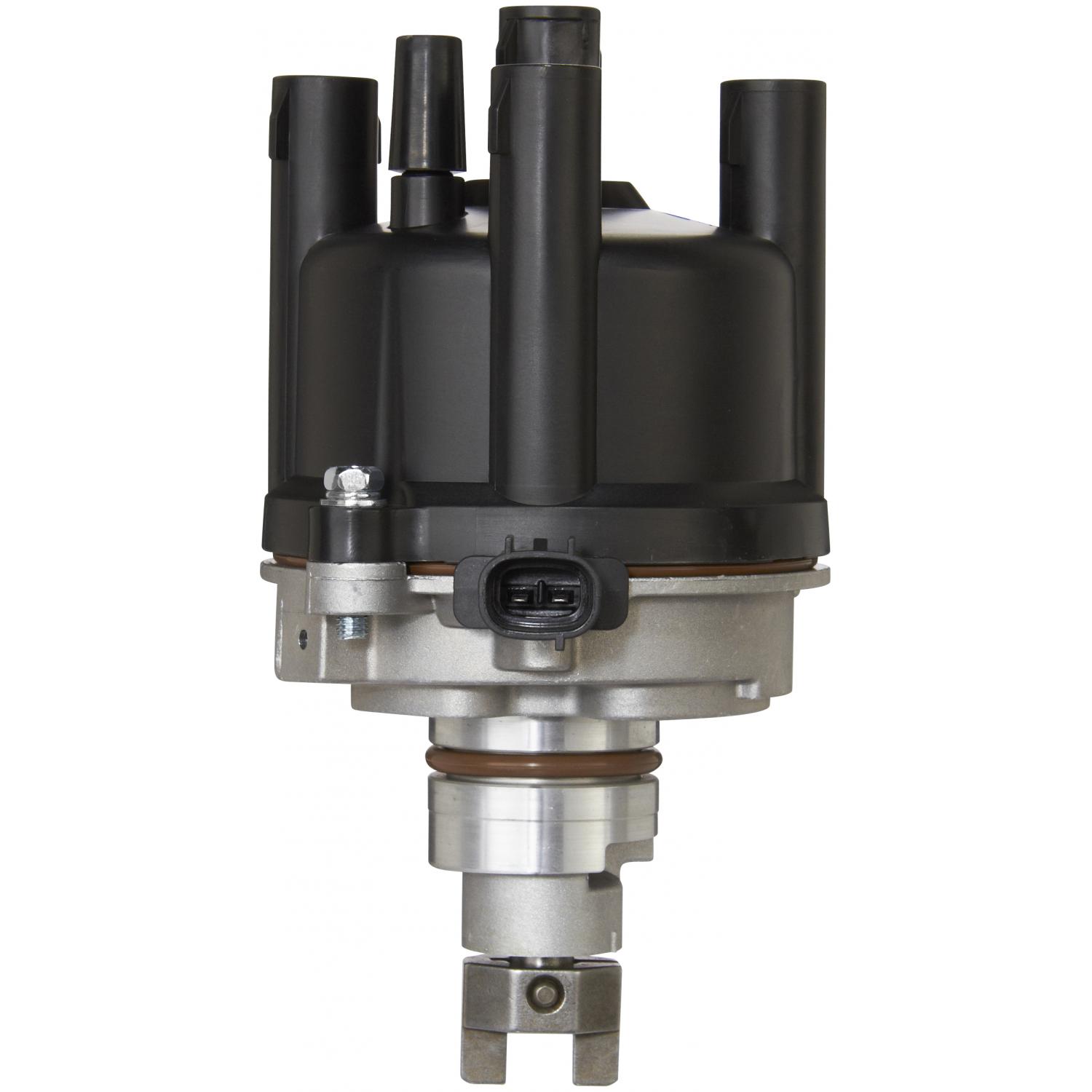 Spectra Premium TY49 - Distributor Spectra Premium TY49 Distributor product image 2 of 4