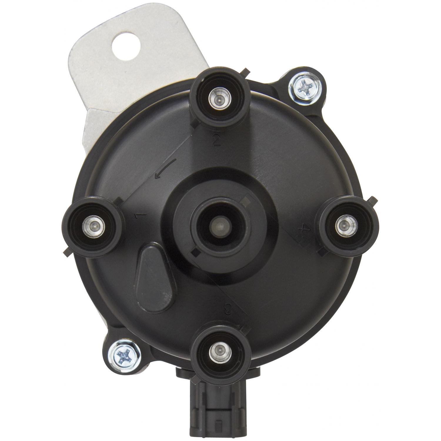 Spectra Premium TY49 - Distributor Spectra Premium TY49 Distributor product image 3 of 4