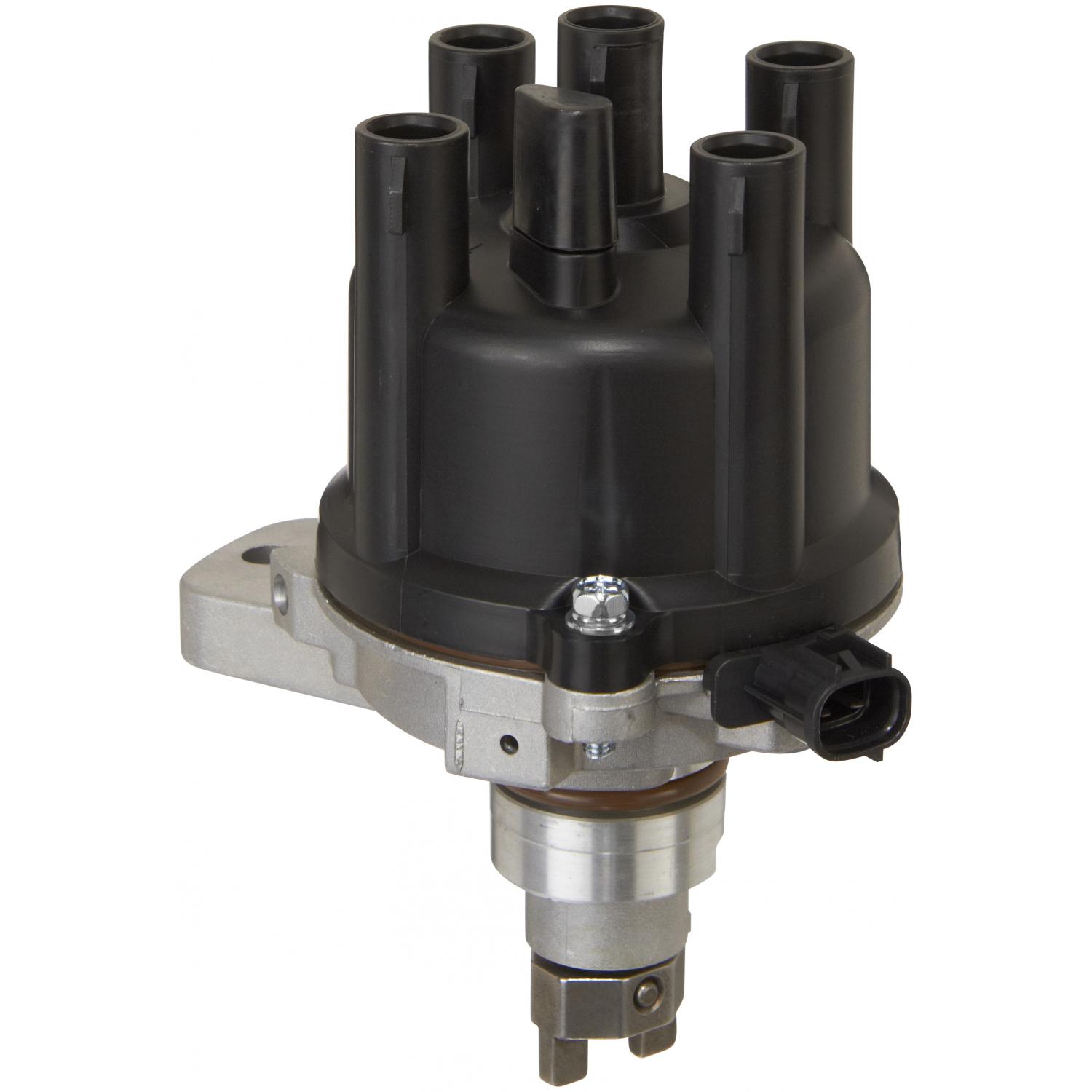 Spectra Premium TY49 - Distributor Spectra Premium TY49 Distributor product image 4 of 4