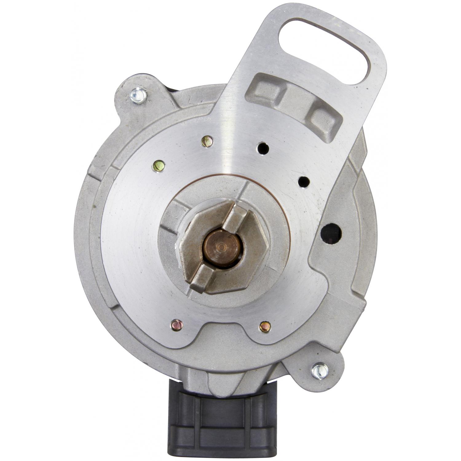 Spectra Premium TY51 - Distributor Spectra Premium TY51 Distributor product image 1 of 5
