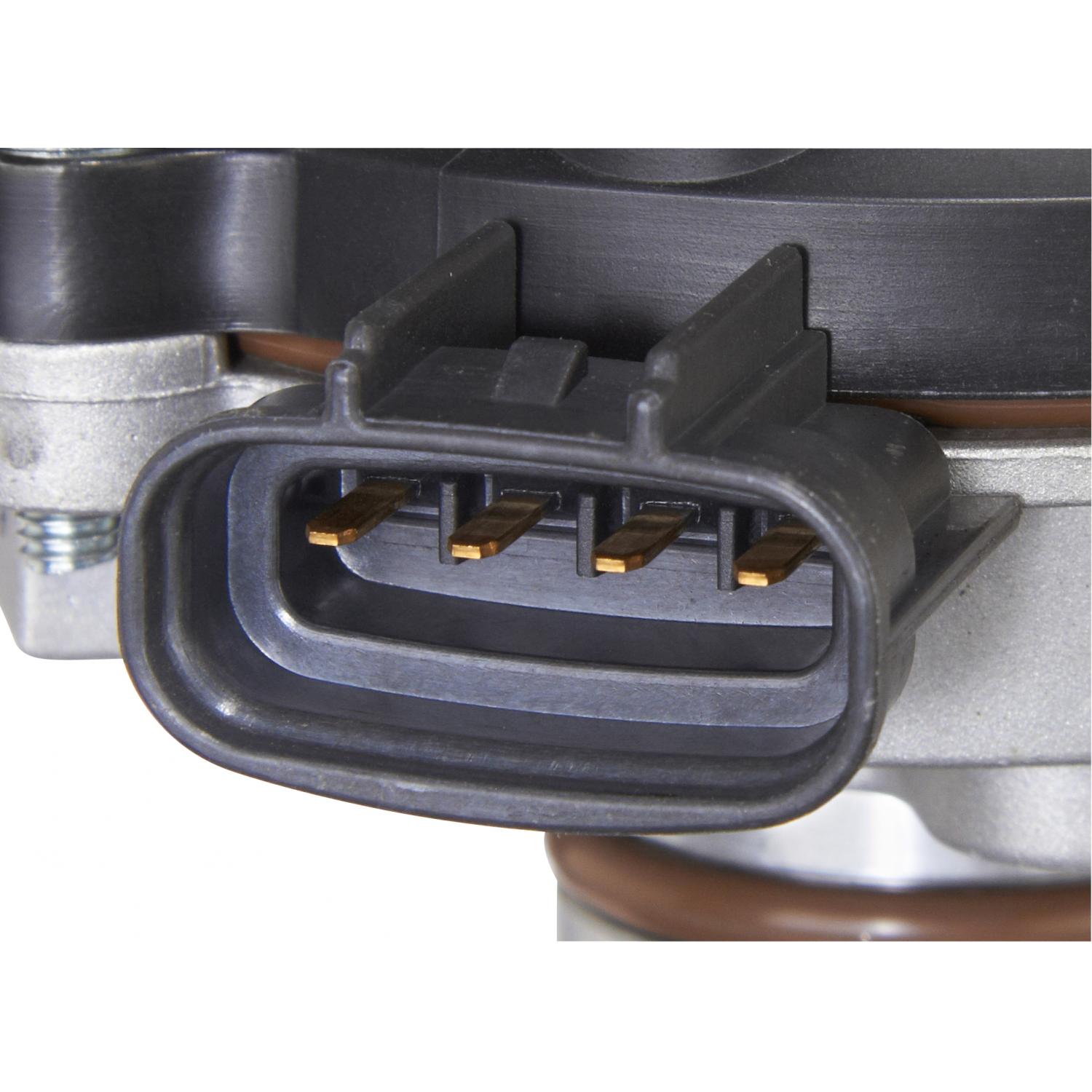 Spectra Premium TY51 - Distributor Spectra Premium TY51 Distributor product image 2 of 5