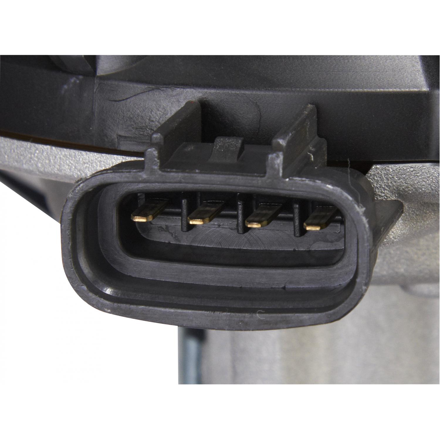 Spectra Premium TY53 - Distributor Spectra Premium TY53 Distributor product image 2 of 4