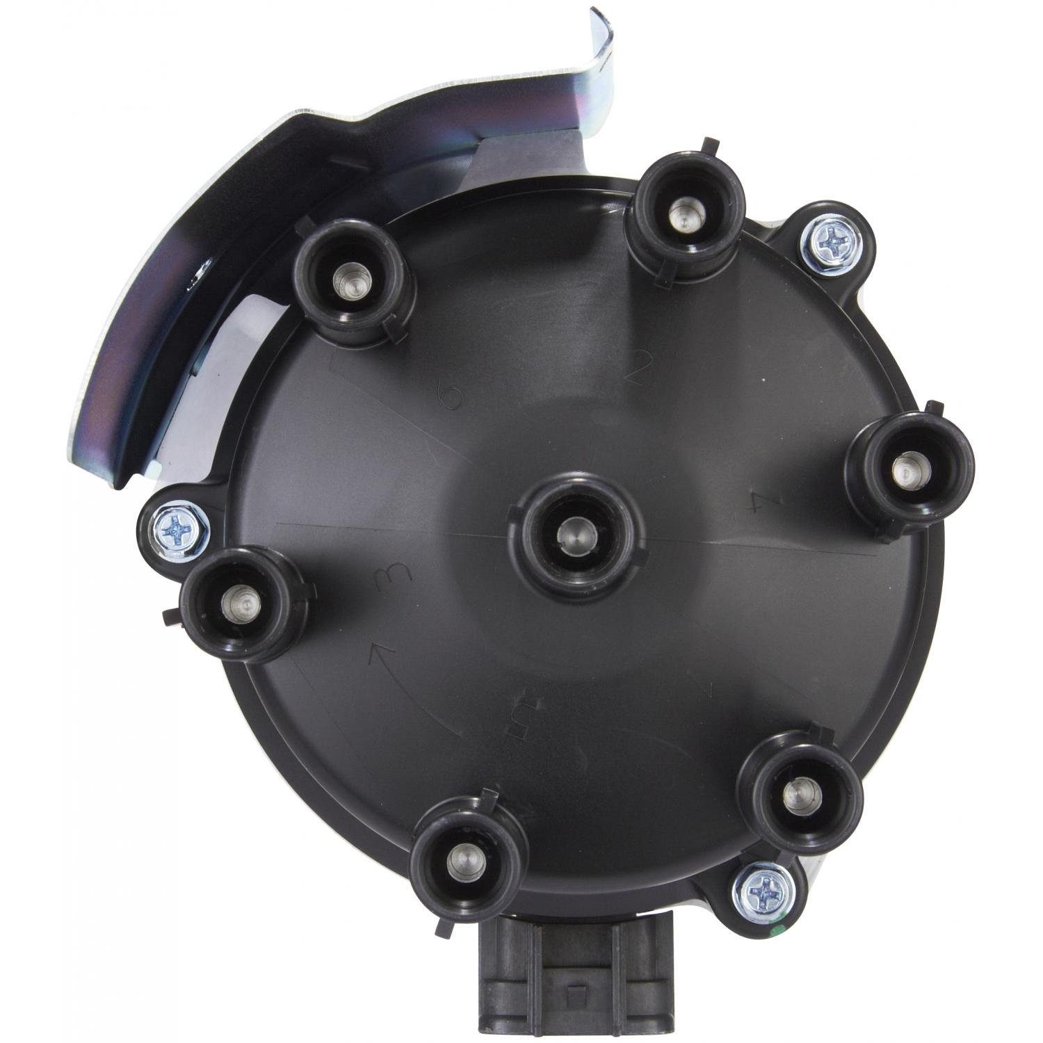 Spectra Premium TY53 - Distributor Spectra Premium TY53 Distributor product image 3 of 4