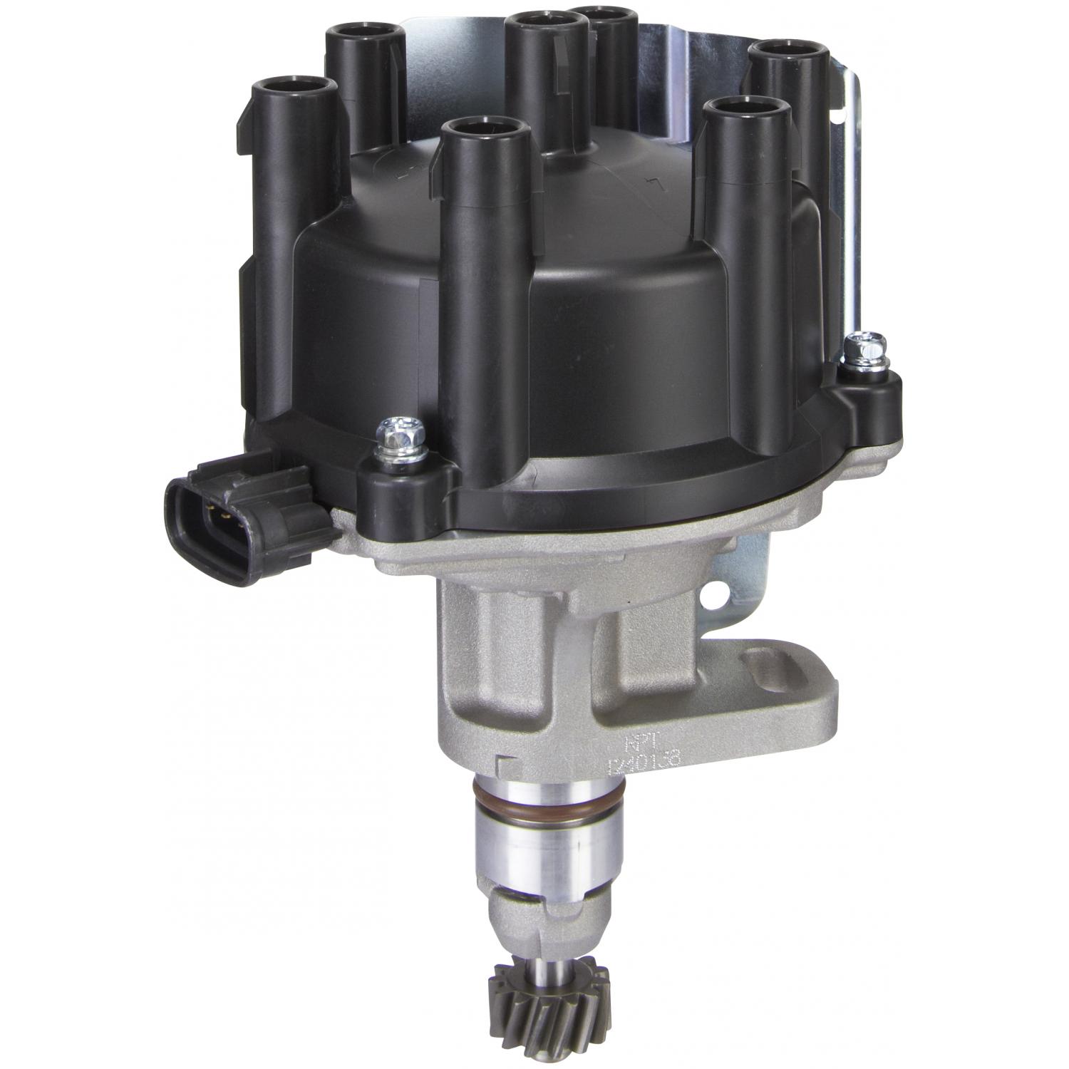Spectra Premium TY53 - Distributor Spectra Premium TY53 Distributor product image 4 of 4