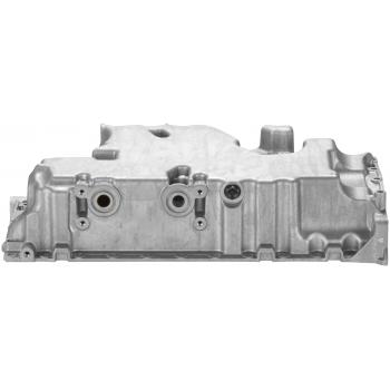 2008 Volvo S60 Engine Oil Pan Spectra Premium VOP01A image 4 of 4