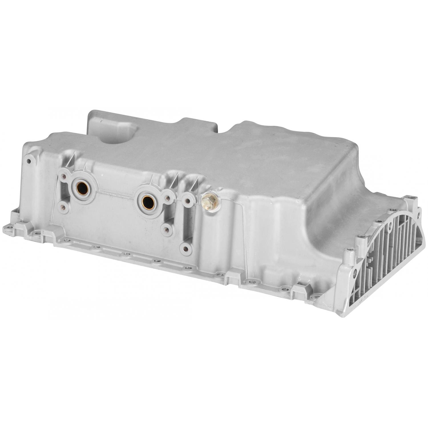 Spectra Premium VOP02A - Engine Oil Pan Spectra Premium VOP02A Engine Oil Pan product image 1 of 5