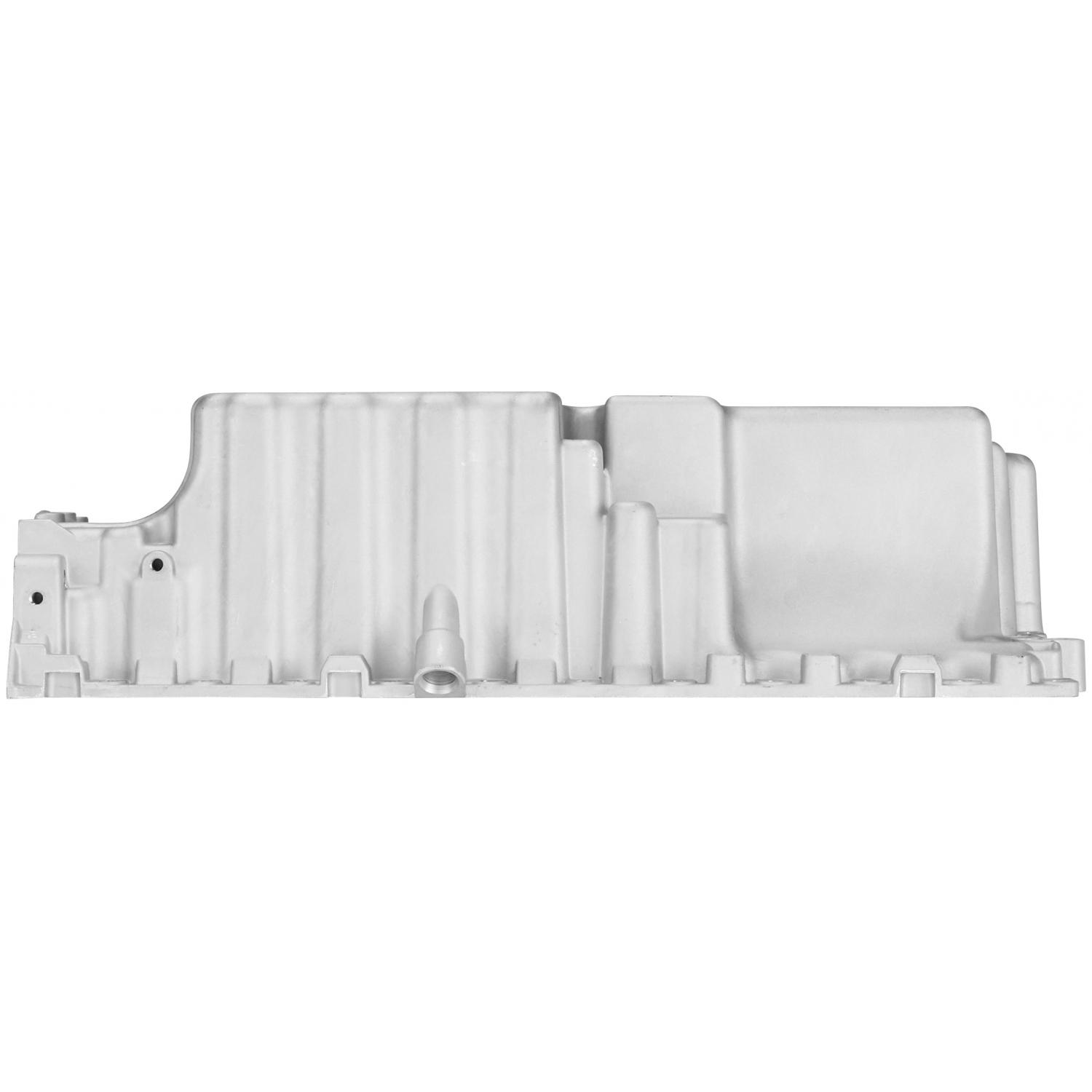 Spectra Premium VOP02A - Engine Oil Pan Spectra Premium VOP02A Engine Oil Pan product image 2 of 5