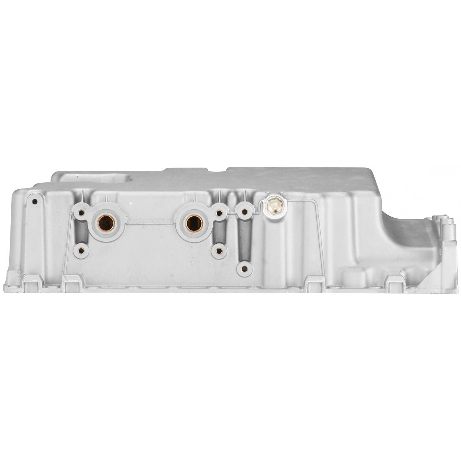Spectra Premium VOP02A - Engine Oil Pan Spectra Premium VOP02A Engine Oil Pan product image 4 of 5