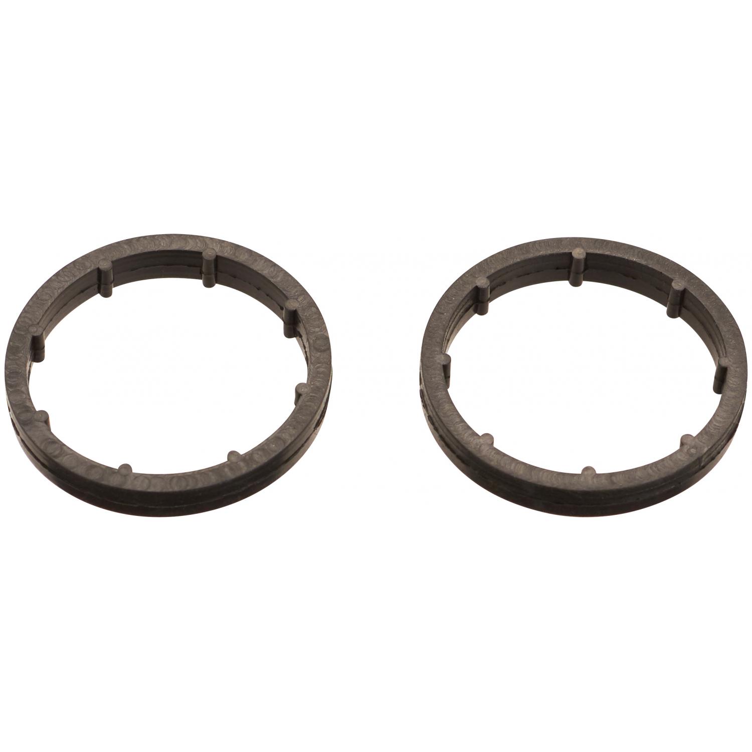 Spectra Premium VOP02A - Engine Oil Pan Spectra Premium VOP02A Engine Oil Pan product image 5 of 5