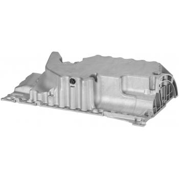 2014 Volvo S60 Engine Oil Pan Spectra Premium VOP03A image 1 of 4