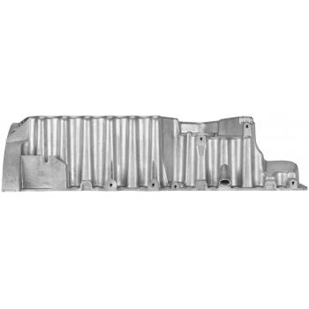 2014 Volvo S60 Engine Oil Pan Spectra Premium VOP03A image 2 of 4