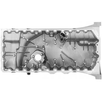 2014 Volvo S60 Engine Oil Pan Spectra Premium VOP03A image 3 of 4