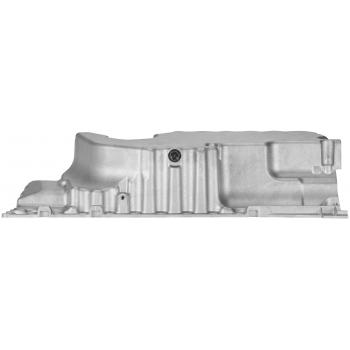 2014 Volvo S60 Engine Oil Pan Spectra Premium VOP03A image 4 of 4