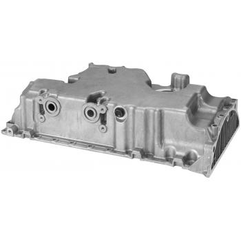 2005 Volvo S60 Engine Oil Pan Spectra Premium VOP04A image 1 of 4