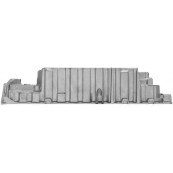 2006 Volvo S80 Engine Oil Pan Spectra Premium VOP05A image 2 of 4