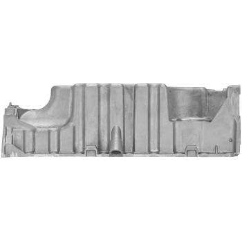 2000 Volvo V40 Engine Oil Pan Spectra Premium VOP06A image 2 of 4