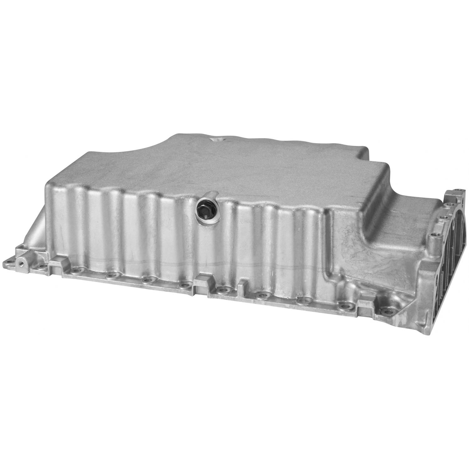 Spectra Premium VOP08A - Engine Oil Pan Spectra Premium VOP08A Engine Oil Pan product image 1 of 5