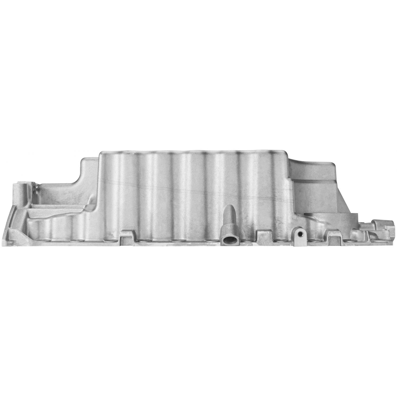 Spectra Premium VOP08A - Engine Oil Pan Spectra Premium VOP08A Engine Oil Pan product image 2 of 5