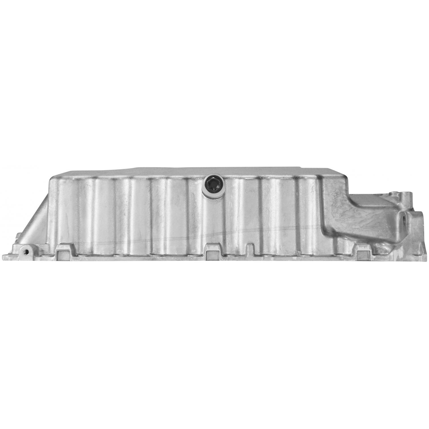 Spectra Premium VOP08A - Engine Oil Pan Spectra Premium VOP08A Engine Oil Pan product image 4 of 5