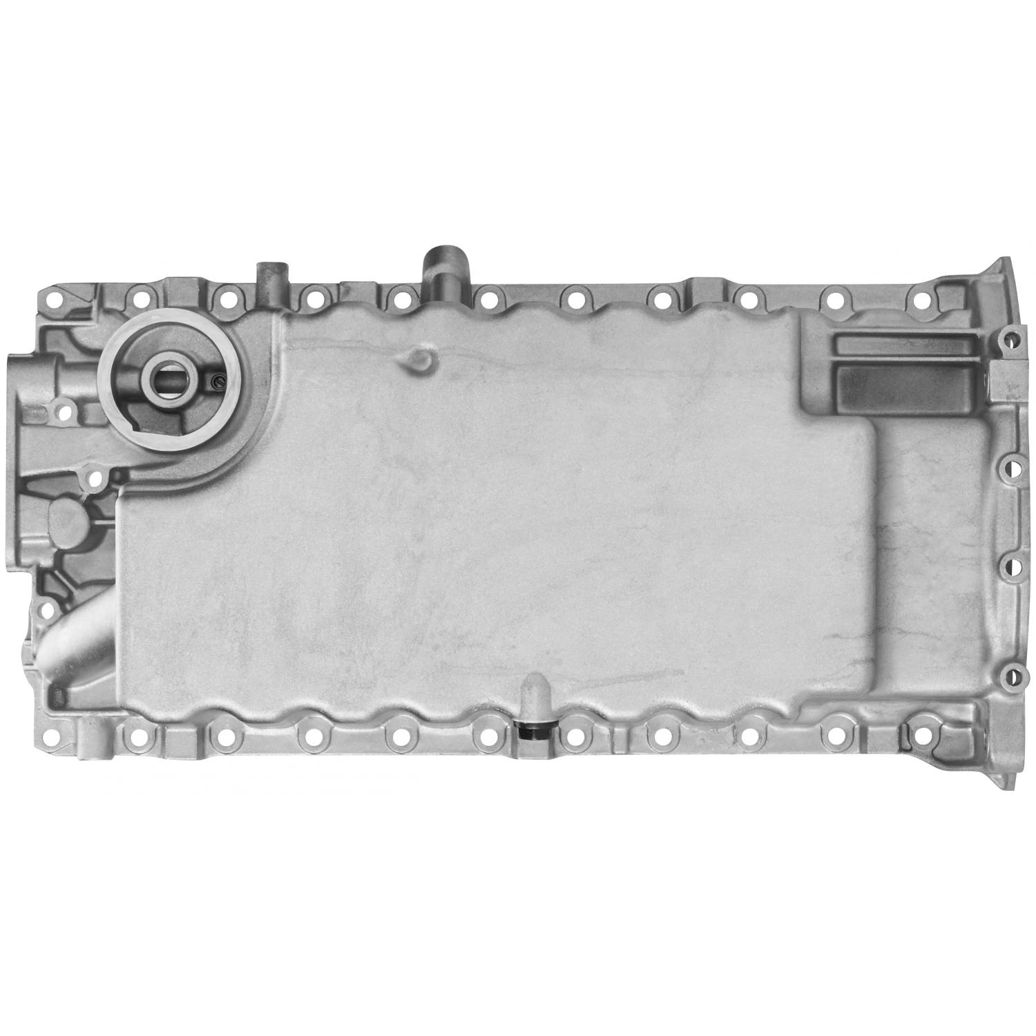 Spectra Premium VOP08A - Engine Oil Pan Spectra Premium VOP08A Engine Oil Pan product image 5 of 5