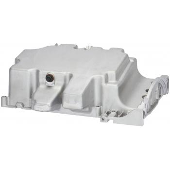 2021 Volvo S60 Engine Oil Pan