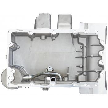 2015 Volvo S60 Engine Oil Pan Spectra Premium VOP09A image 3 of 4